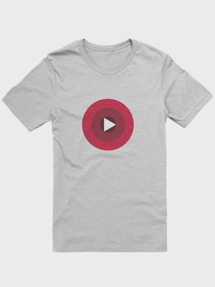Confident Live Logo (Light) product image (1)