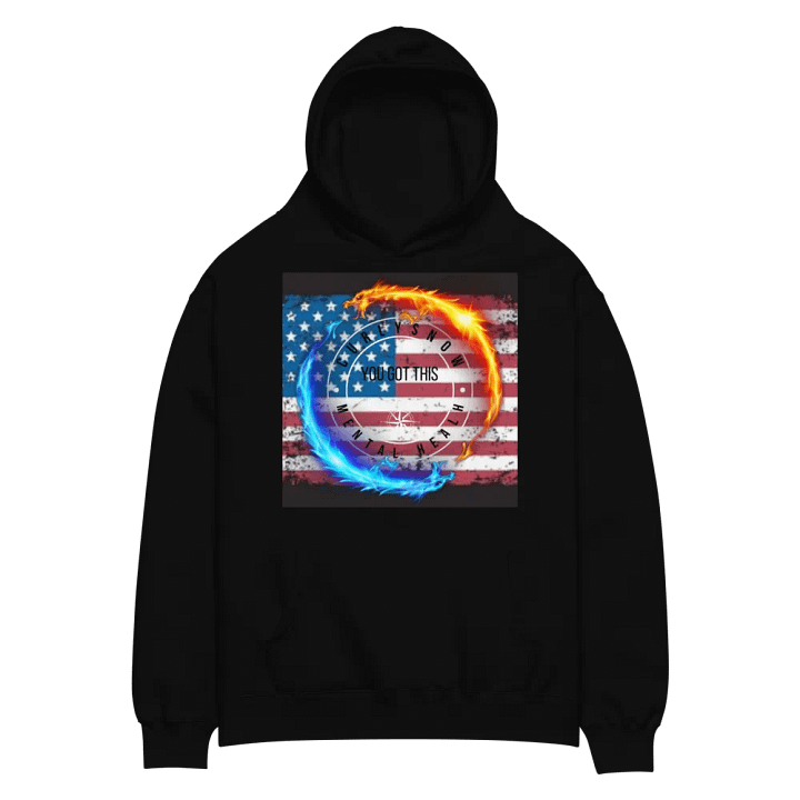 you got this hoodie product image (2)
