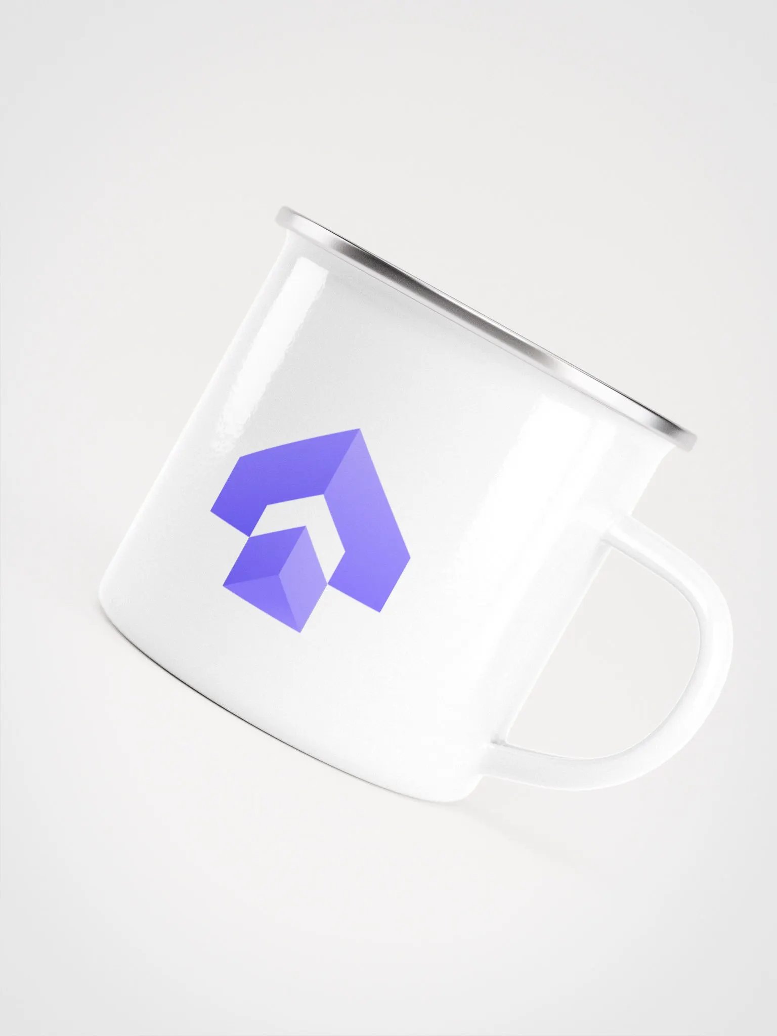 Lofty Enamel Mug product image (5)
