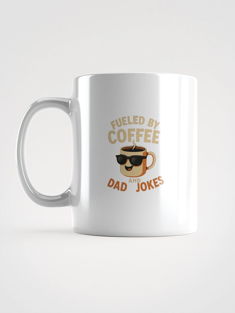 Dad's Mug product image (16)