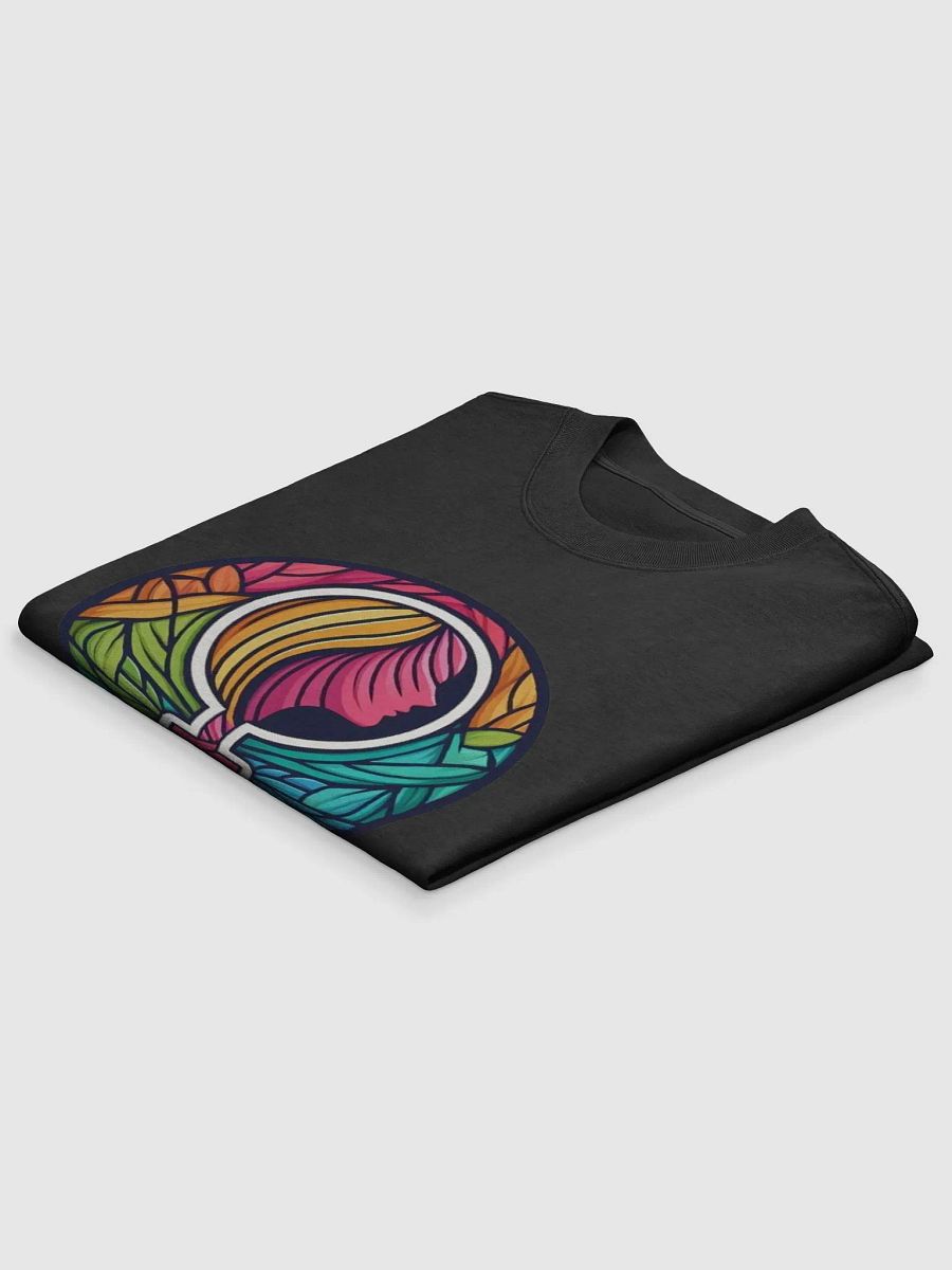 Vintage Vibes Oversized T-Shirt product image (16)
