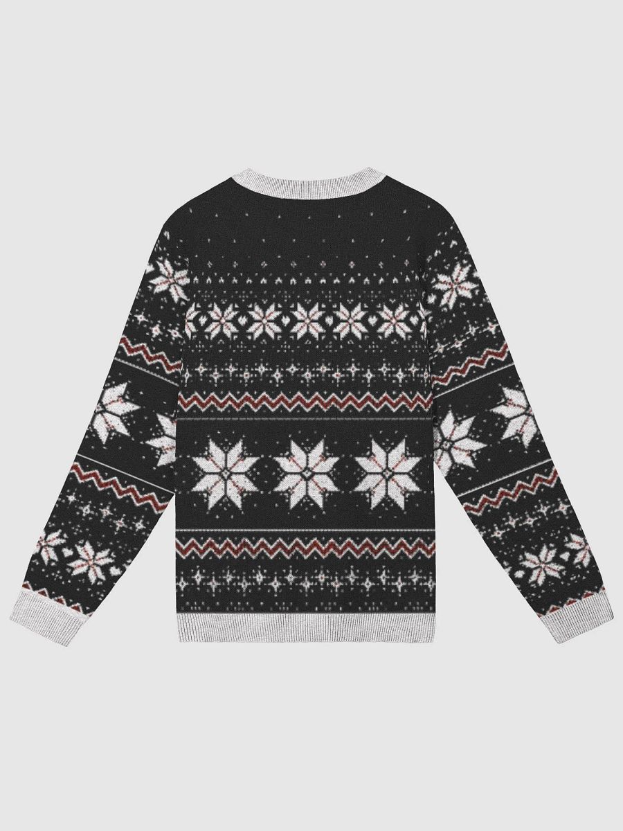 The Sensei Christmas Sweater product image (2)