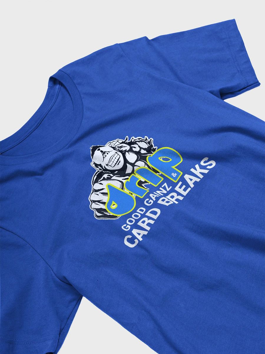 Good Gainz DRIP - Tee product image (3)