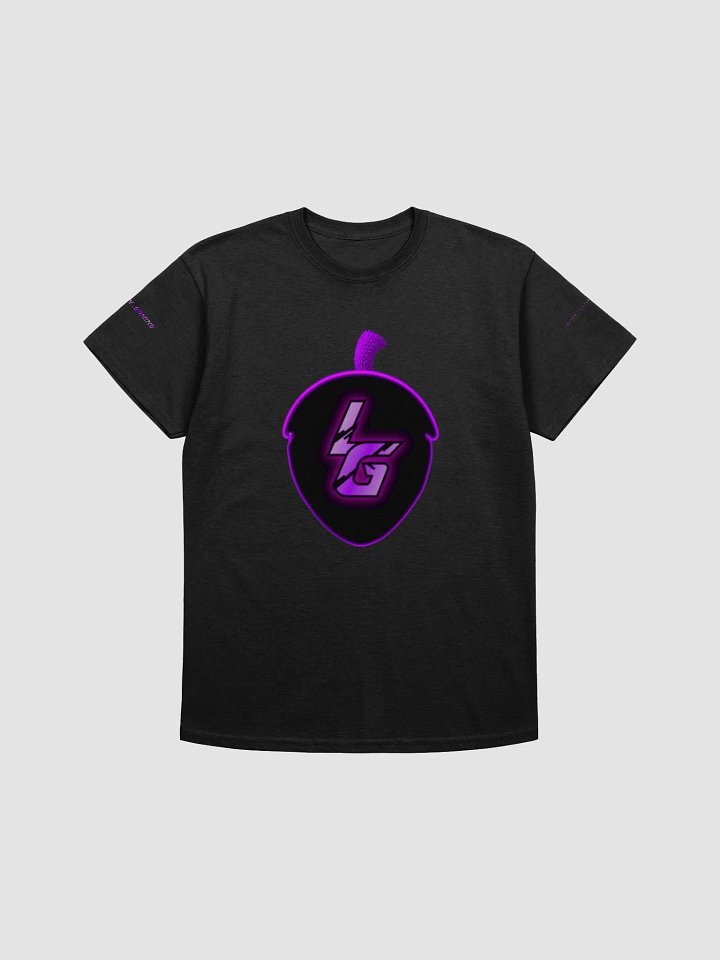 LilAcorn_Gaming Unisex T-Shirt product image (5)