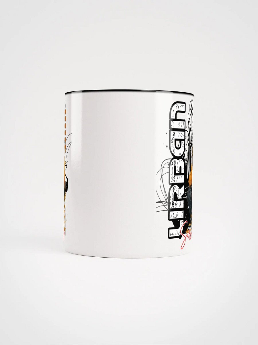 Living in the hood product image (9)
