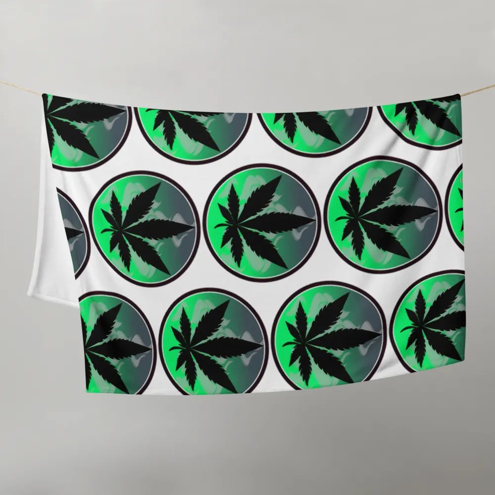 Emblem Blanket product image (21)