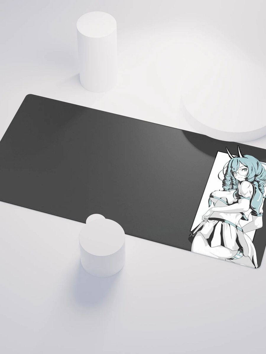 LuvMail Waifu Desk Mat product image (3)