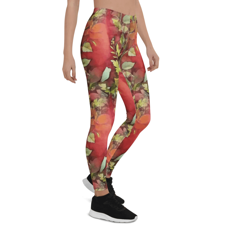 Garden Collection Leggings product image (6)
