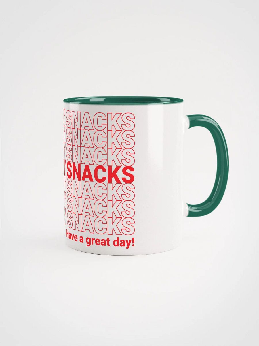 Slush N' Snacks 