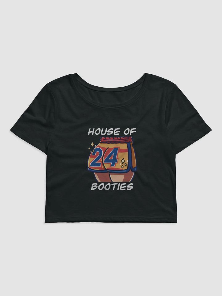 HOB Crop Top product image (1)