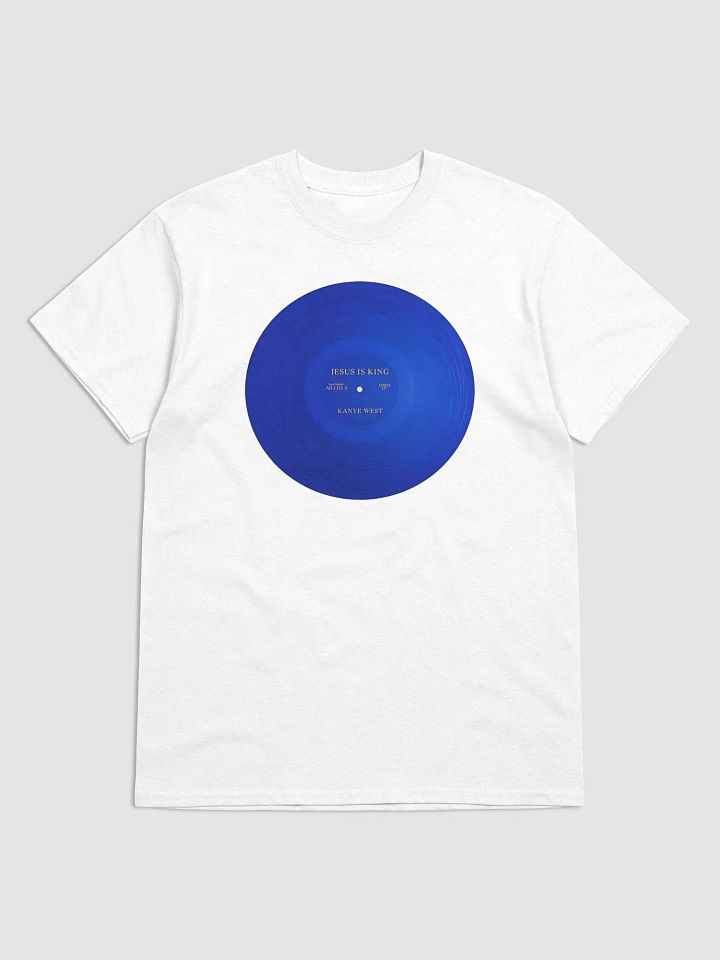 Jesus Is King Album Kanye West T-shirt product image (45)