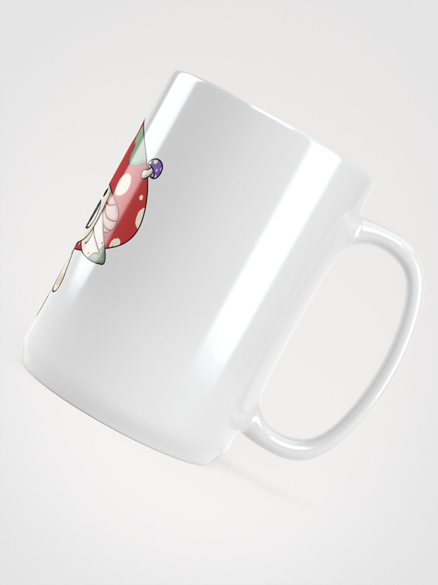 Lil Abomination Loki Mug product image (5)