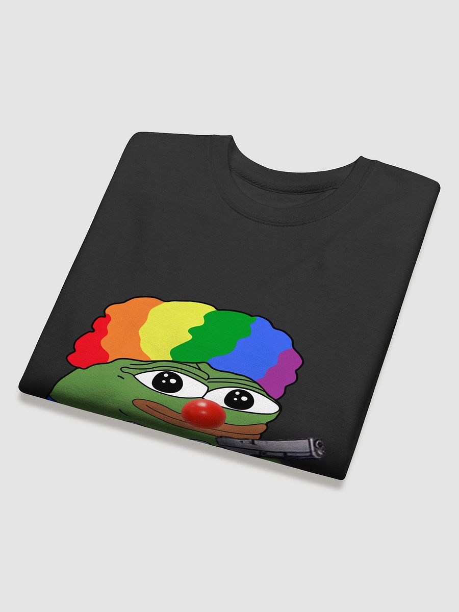 PepeClown Sweater product image (4)