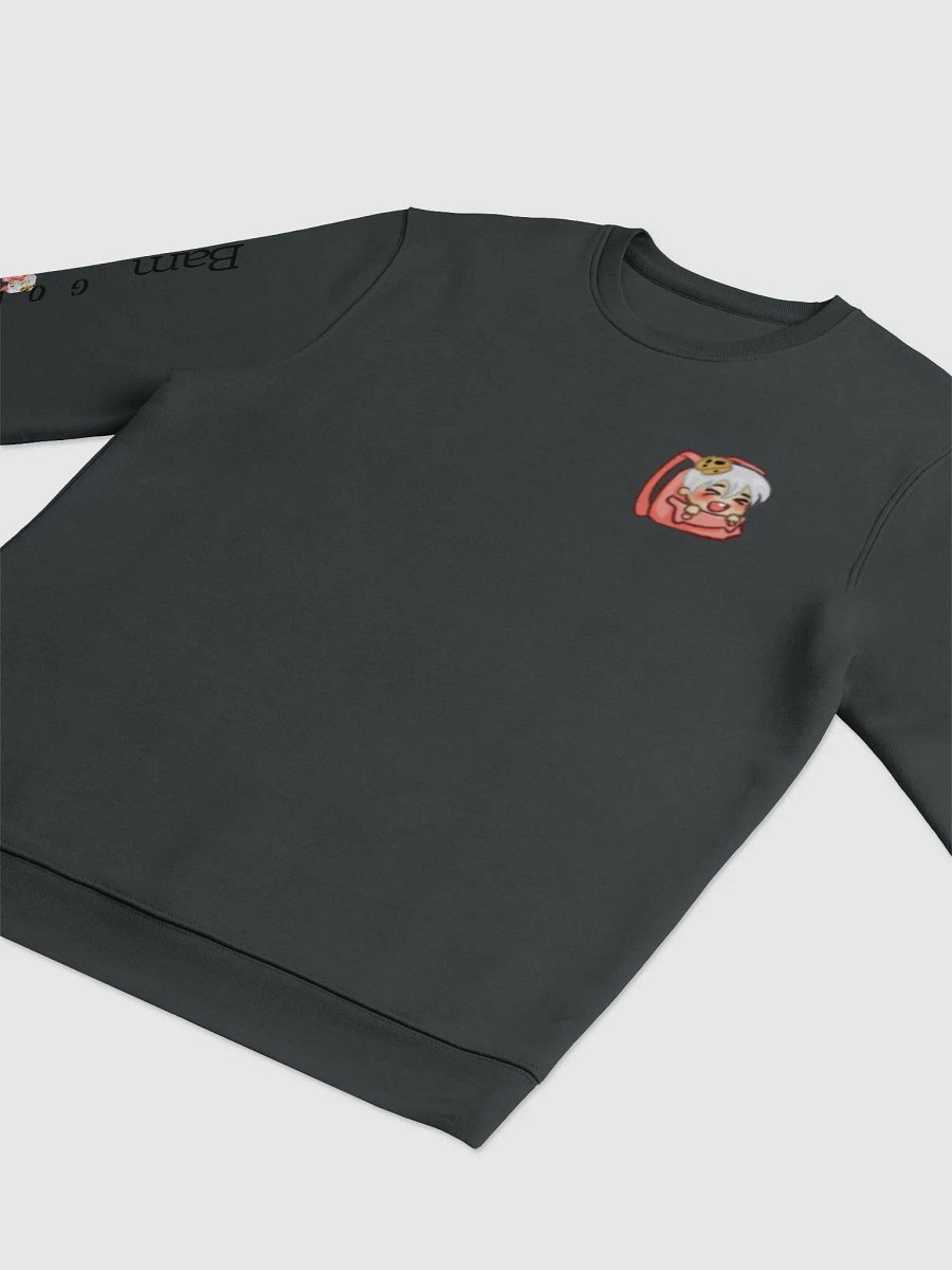 Derpy Bam Sweater (printed) product image (3)