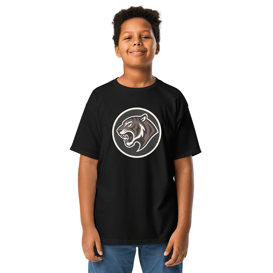 Thundercats Tribute Youth Tee product image (1)