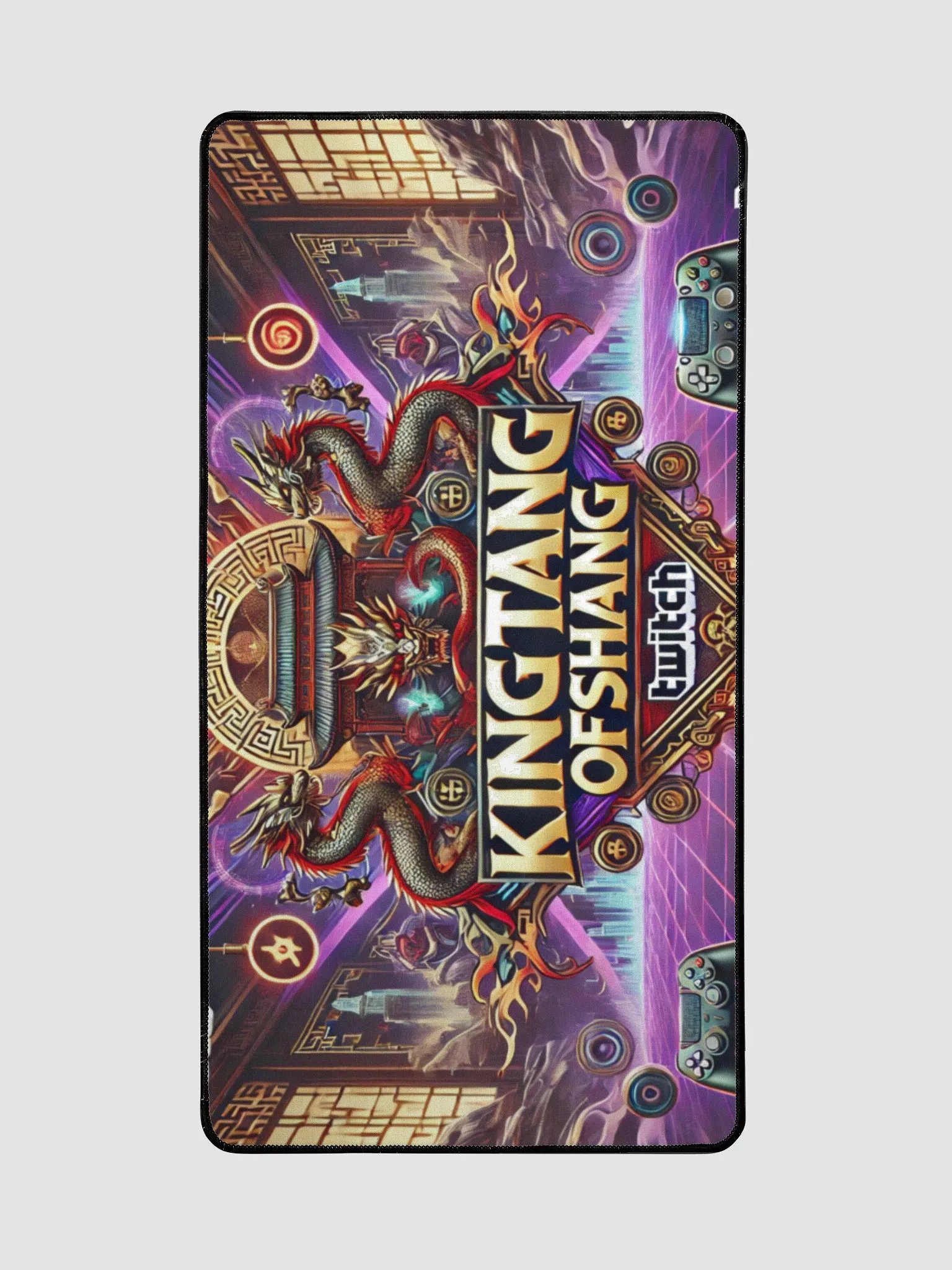 Holy Crapola its a Mouse Pad! product image (2)