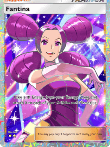 FANTINA product image (1)