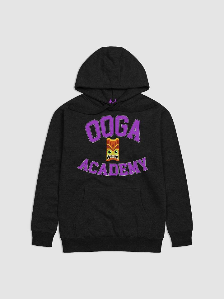 Ooga Academy Hoodie product image (5)