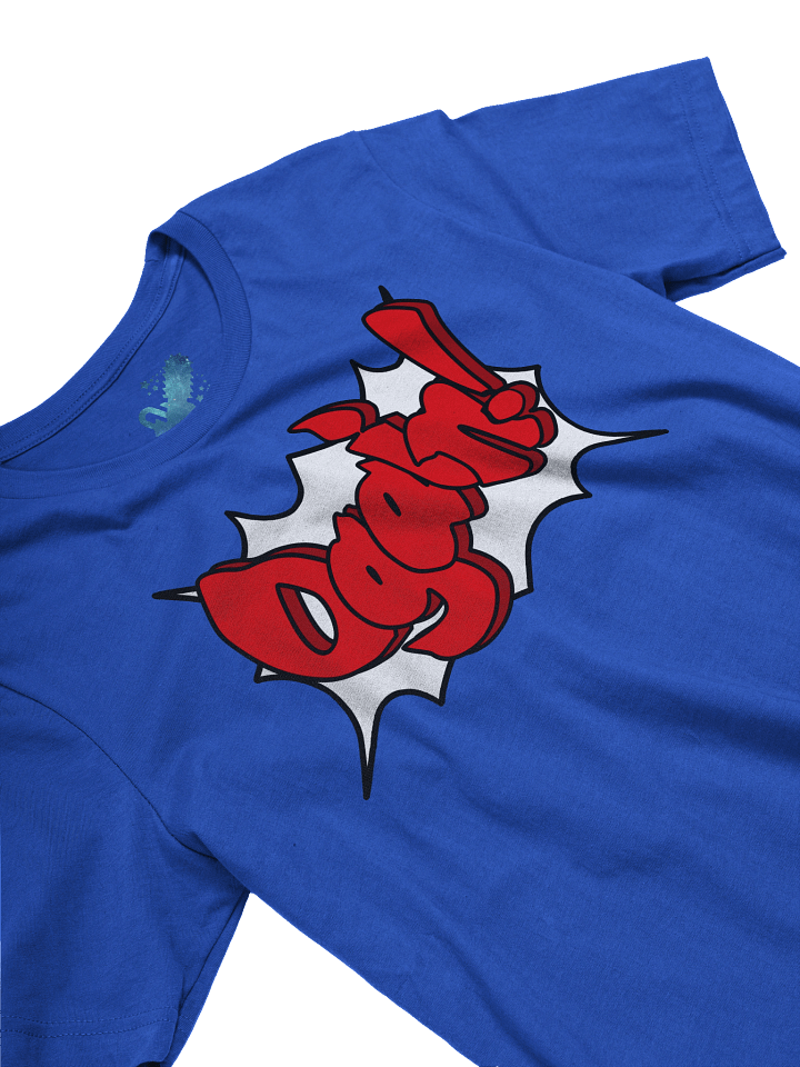 OGAIN! Tee product image (2)