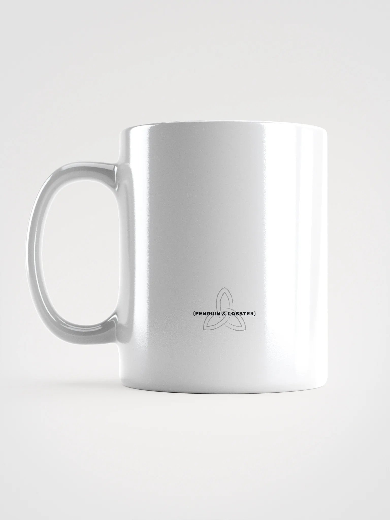 Tá Sé Seo Sealadach (This is Temporary) Mug product image (16)