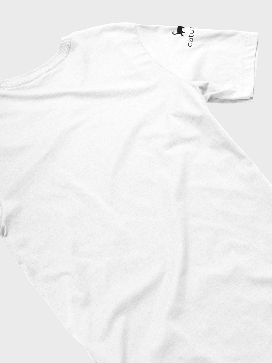 Toast Cat #2 Tee - Light Colors product image (46)