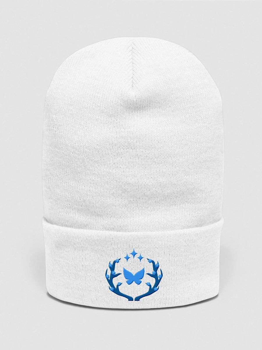 Wispen Logo Beanie product image (1)