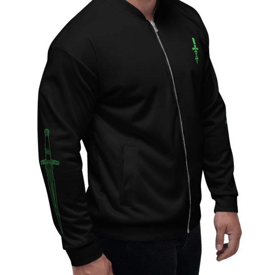 For All Of Us • Track Jacket product image (3)