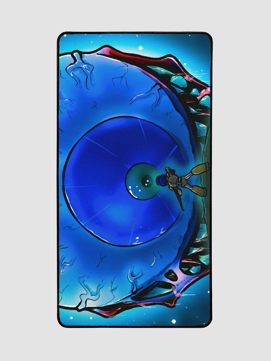LordlyTV Boss Fight Mouse Pad product image (2)