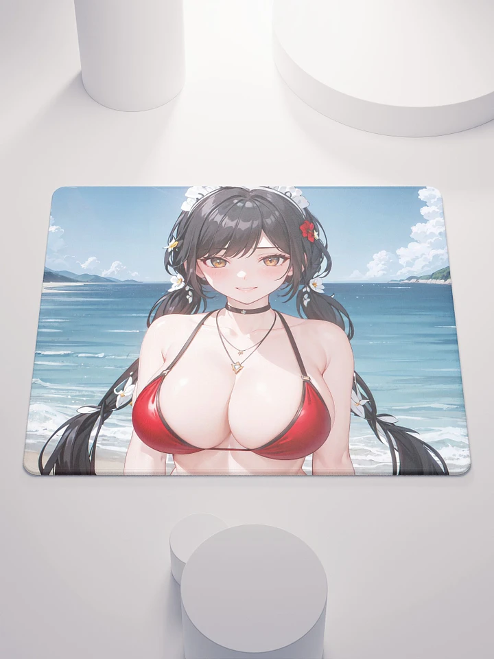 Mouse Pad - Annabella (Tower of Fantasy) product image (1)