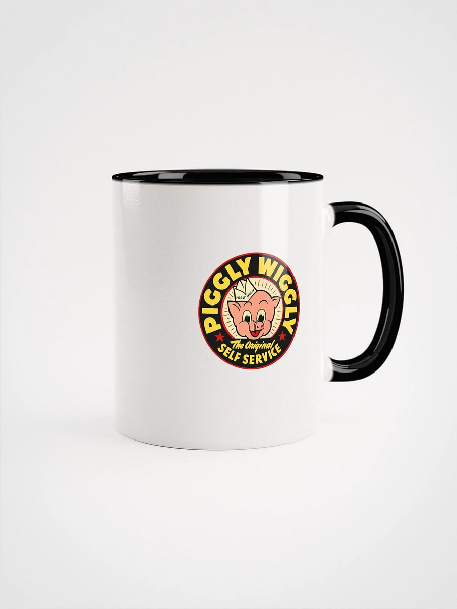 Piggly Wiggly Coffee Mug product image (3)