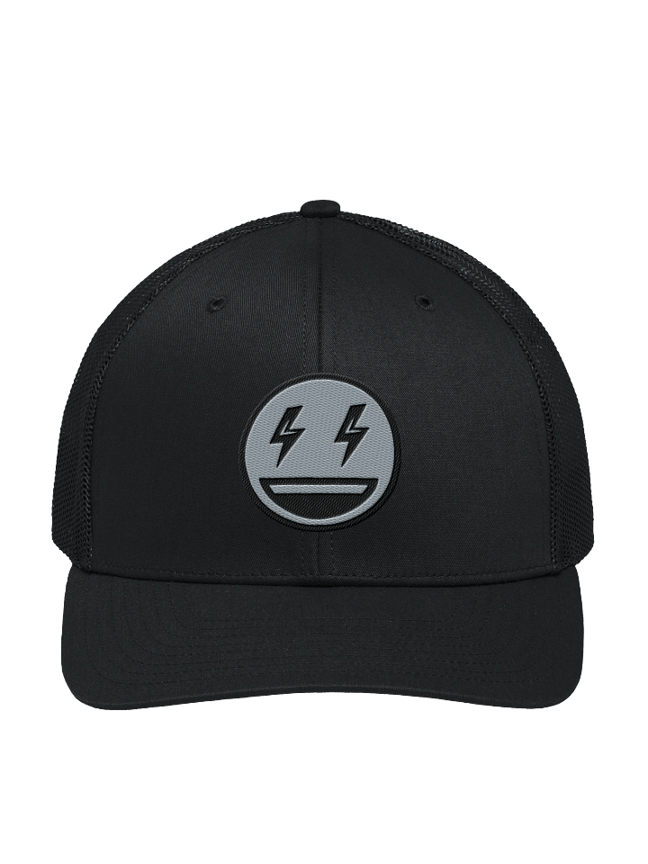 Expy Grin Trucker product image (1)