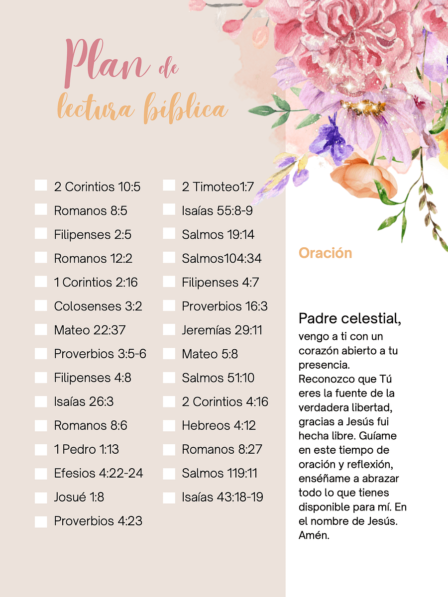 Diario Pensamientos product image (4)