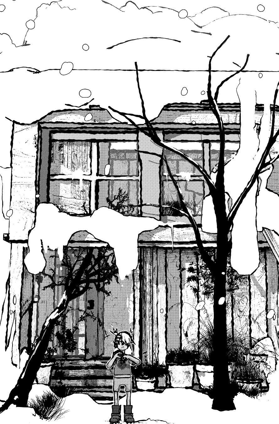 Osean World Manga Chapter 51 Page 01