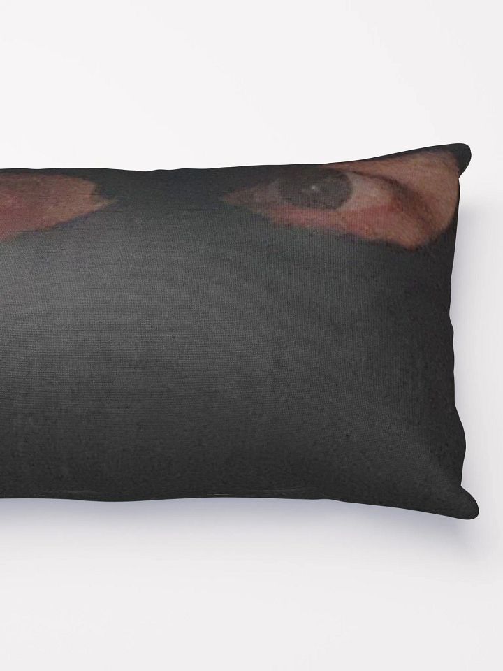 Bald Blyat pillow product image (4)