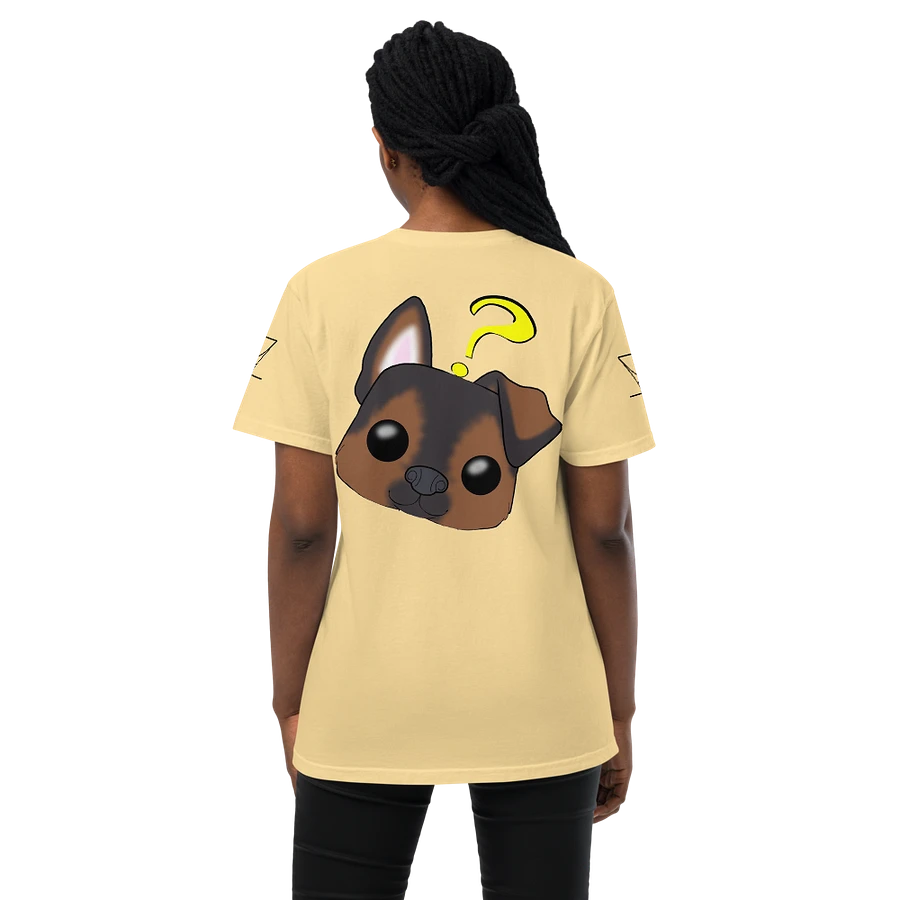 Yellow Puppy Shirt 7 product image (9)