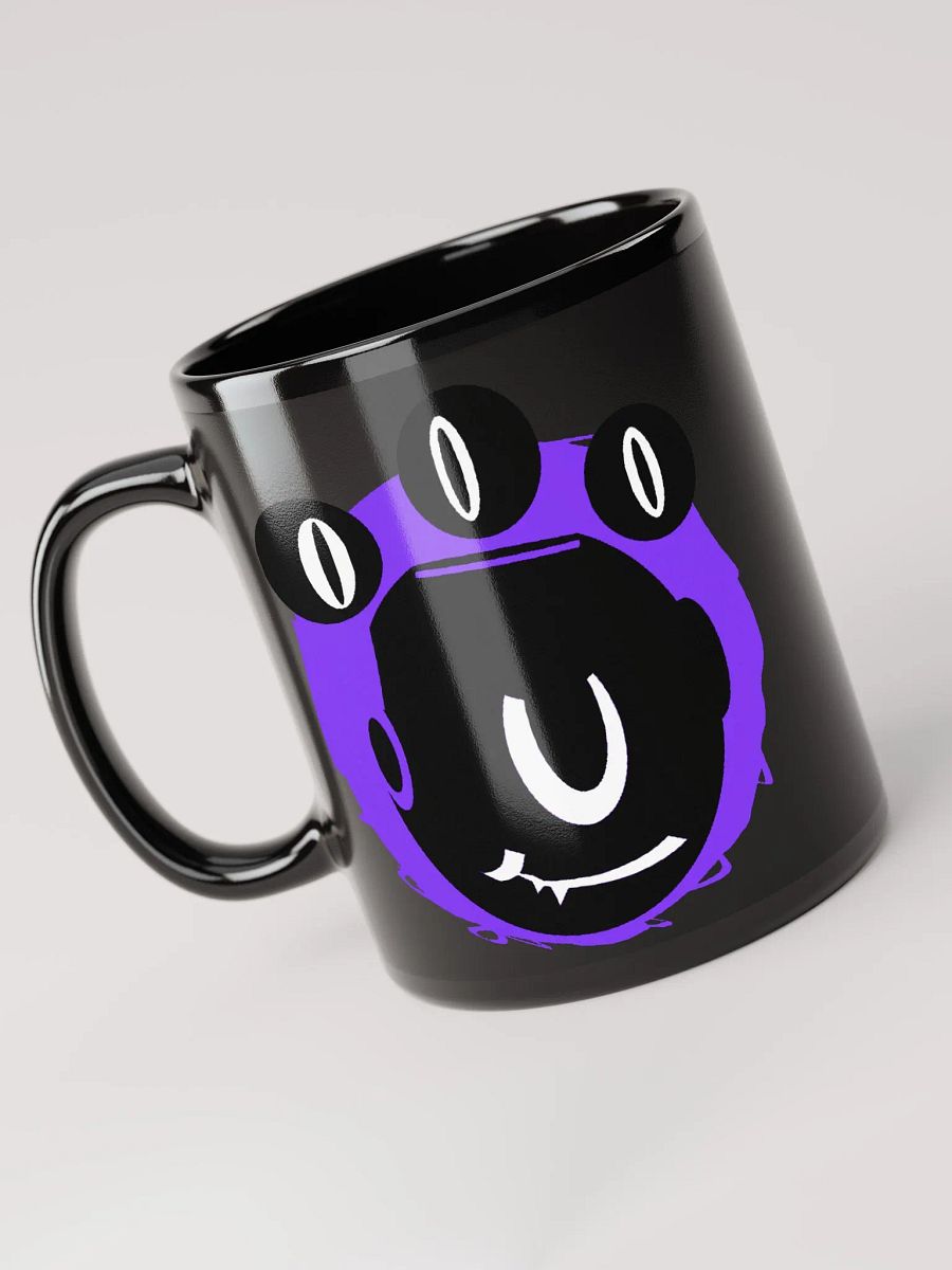 Twitch Logo - Mug product image (3)