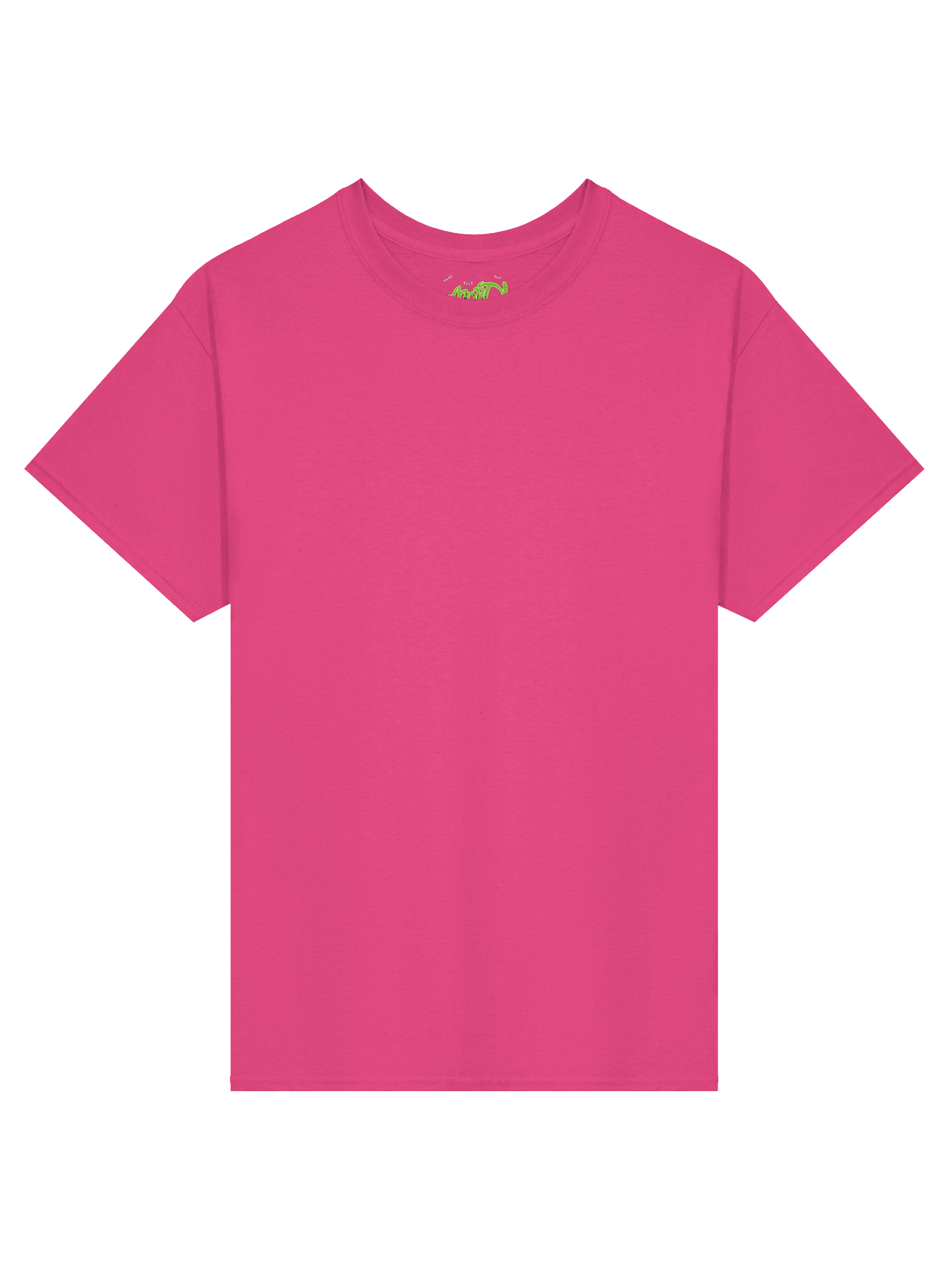 Punkin tee back product image (1)