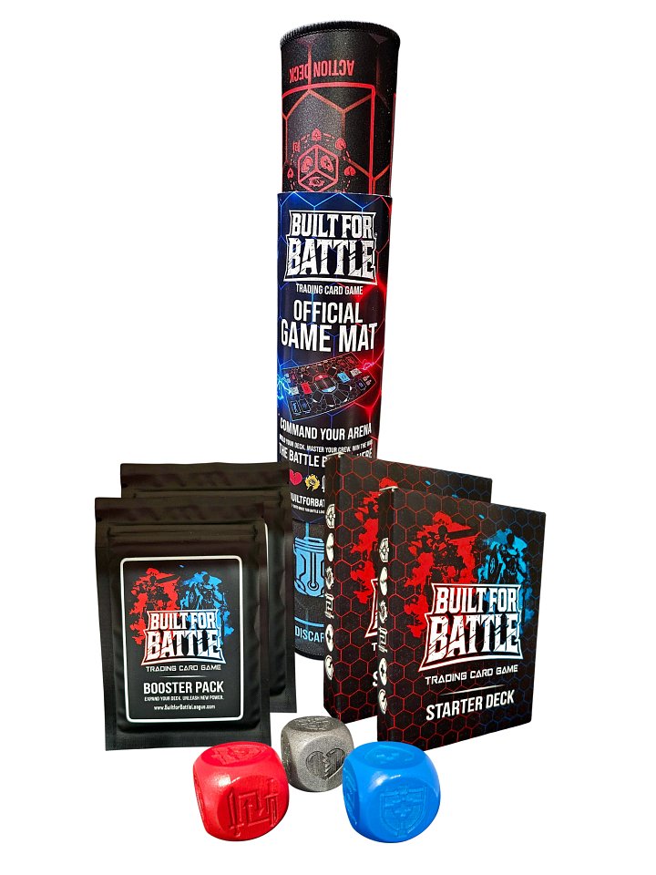COMING SOON - Battle Box - Launch Edition product image (1)