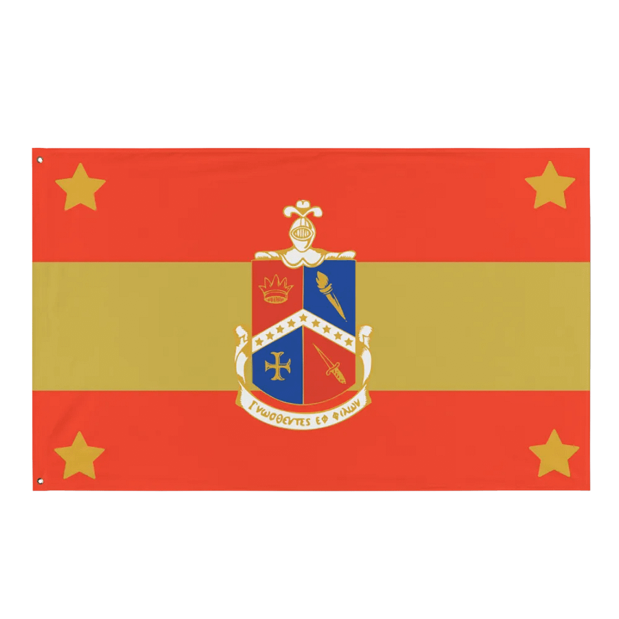 Alpha Delta Gamma National Flag product image (1)