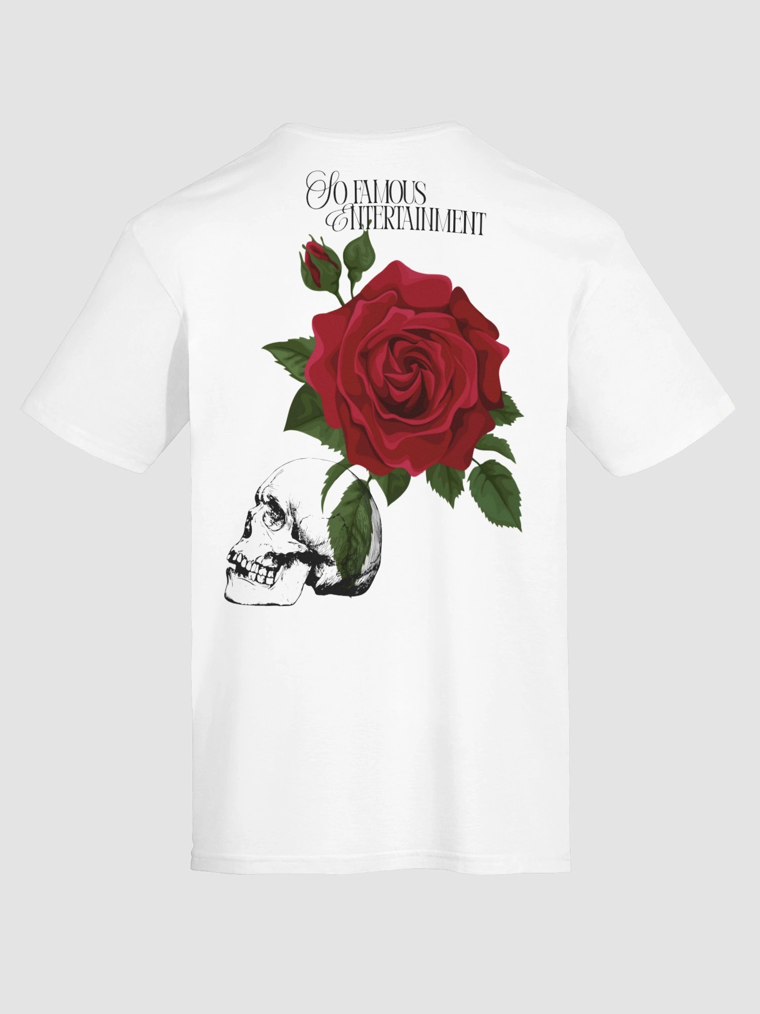I LOVE BINKS T-SHIRT product image (11)
