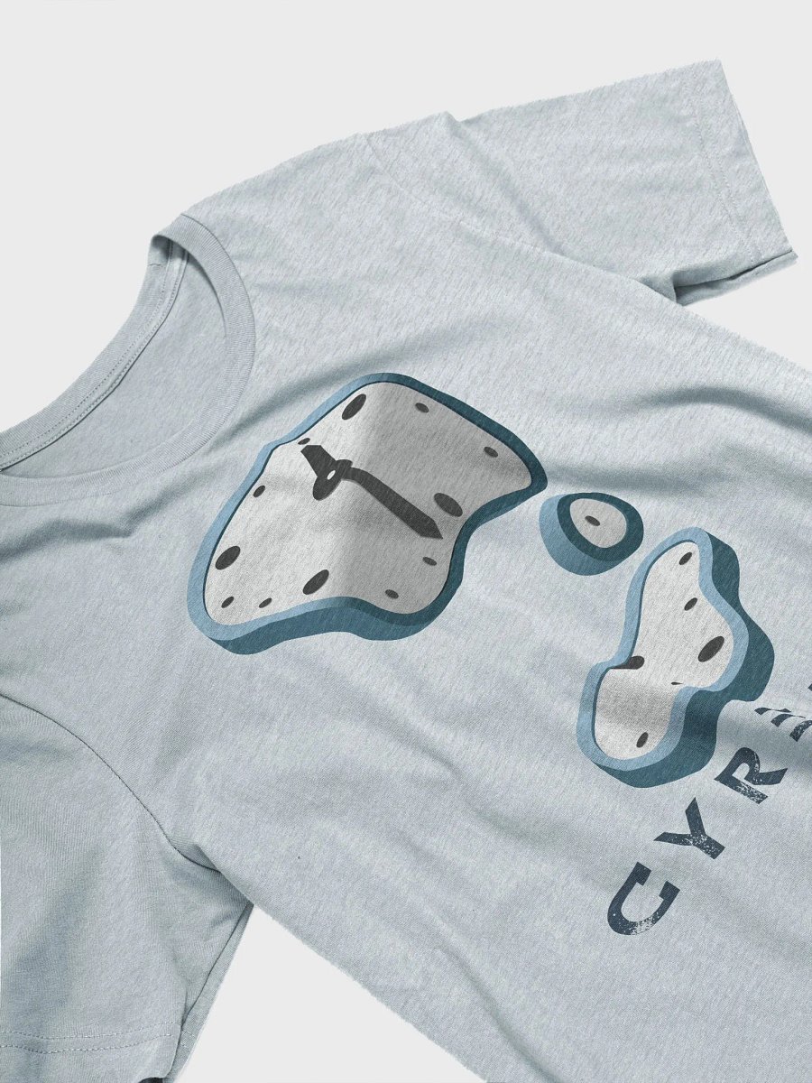 Melted Tee product image (3)