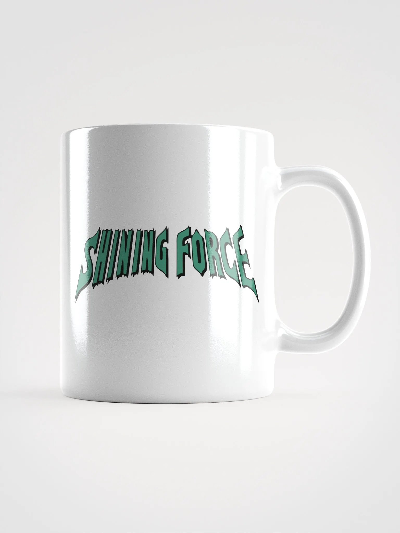 Shining Force: Bleu Mug product image (2)