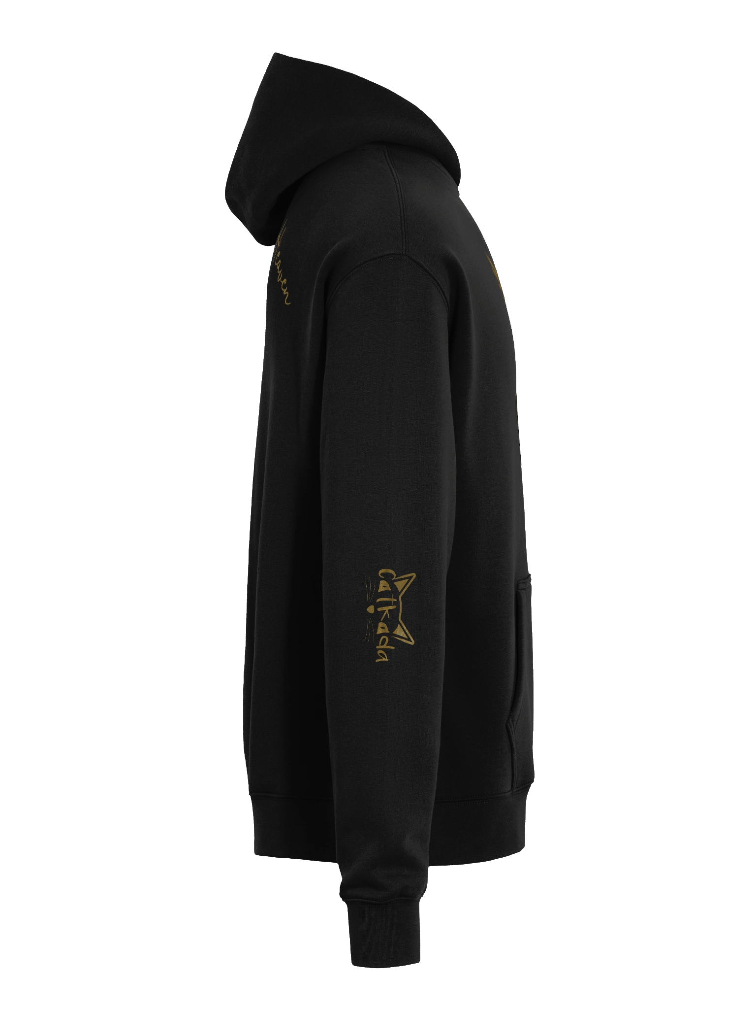 HEAVEN PREMIUM HOODIE product image (8)