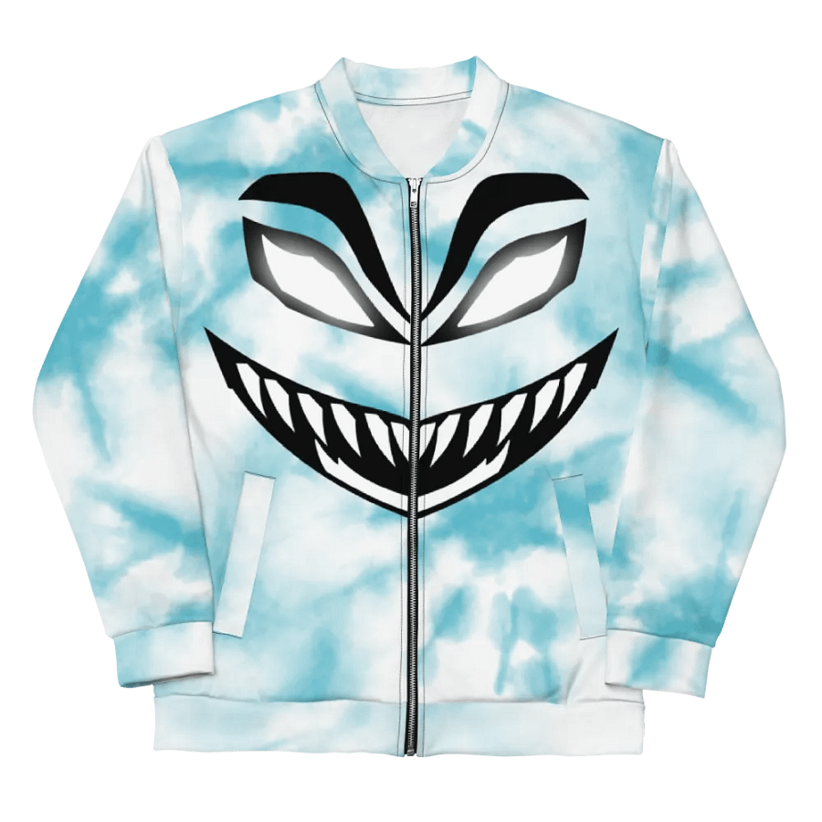 Bomber Jacket 2 Sided product image (5)