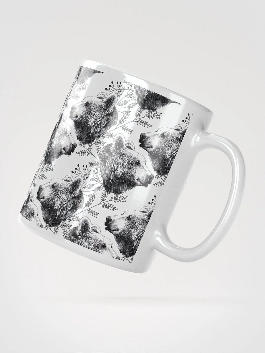 Bear Heads Mug product image (6)