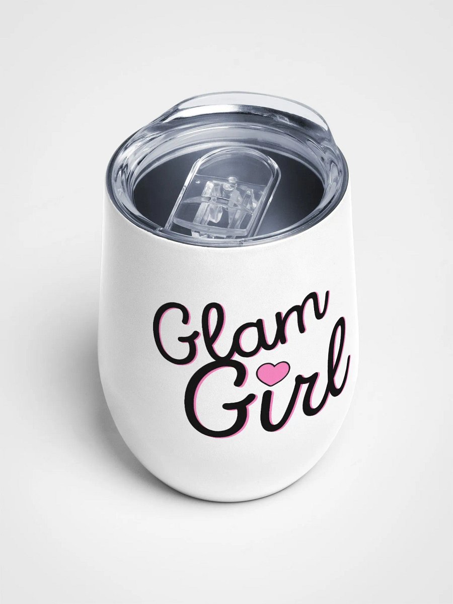 Glam Girl Tumbler product image (4)