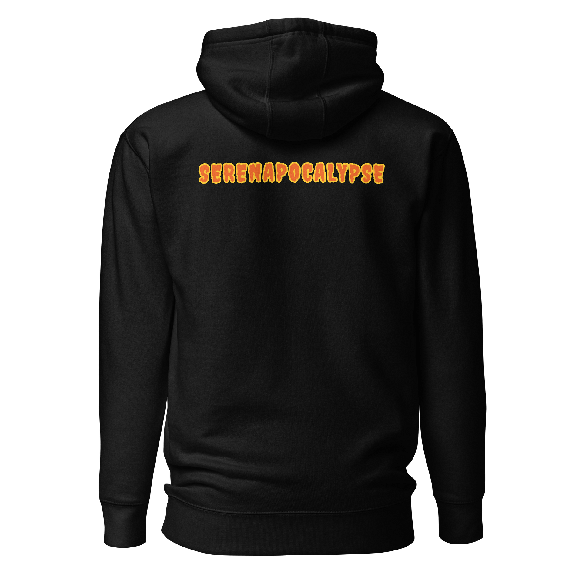 Candy Corn - Hoodie product image (6)