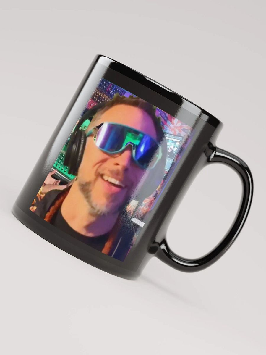 OSCILLATORS & PERCOLATORS MUG product image (8)