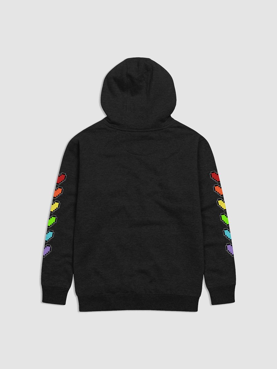 Y'all means All - Pride Hoodie product image (2)
