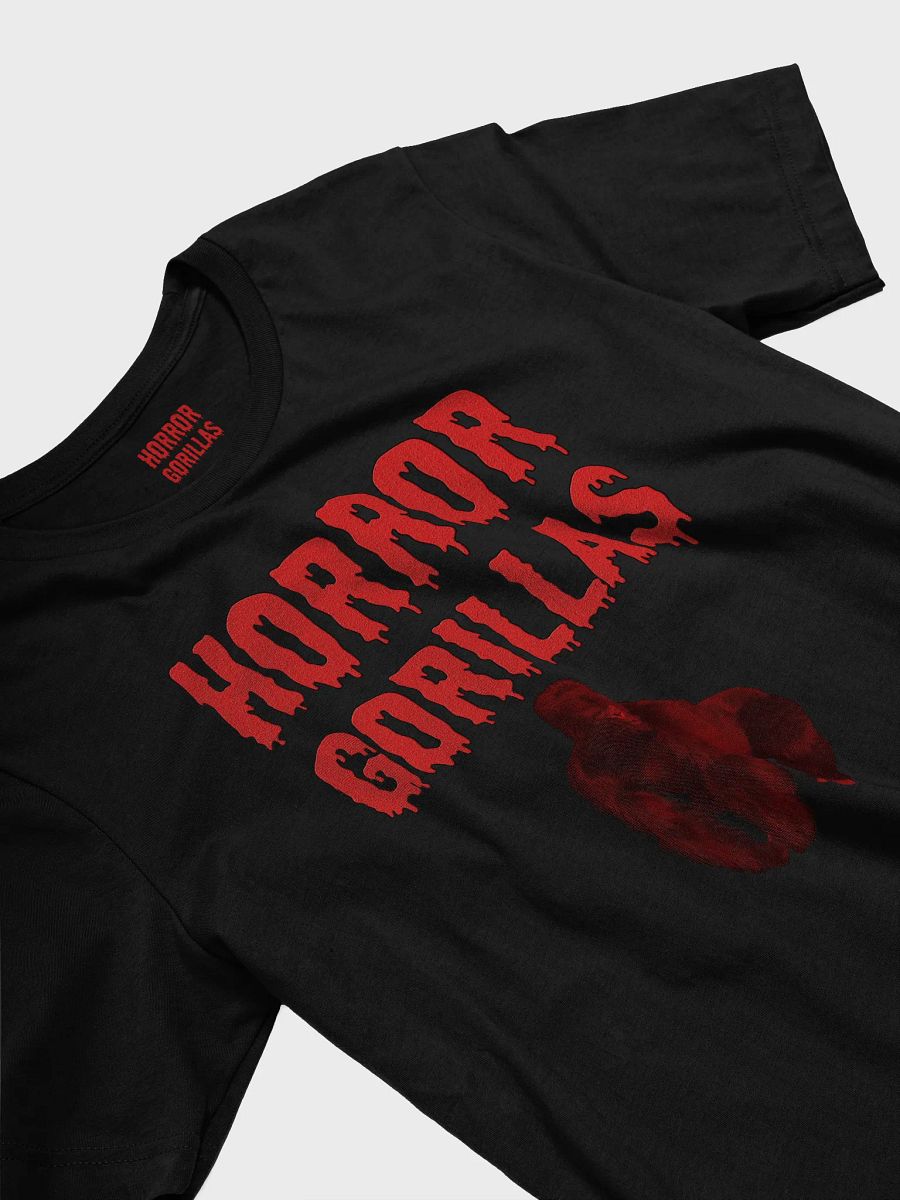 Horror Gorillas V2 T-Shirt product image (12)